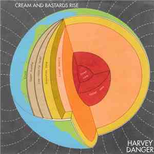 Harvey Danger  - Cream And Bastards Rise