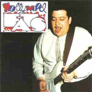 Hollywood Fats Band - Hollywood Fats Band