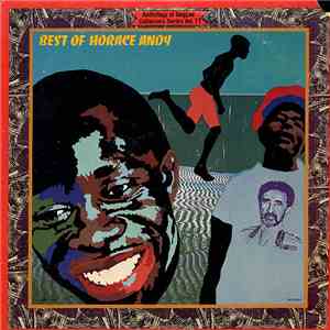 Horace Andy - Best Of Horace Andy