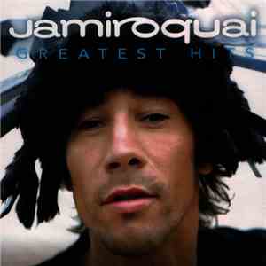 Jamiroquai - Greatest Hits