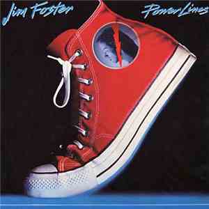 Jim Foster  - Power Lines
