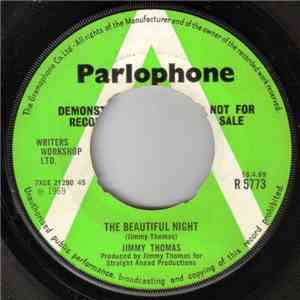Jimmy Thomas - The Beautiful Night