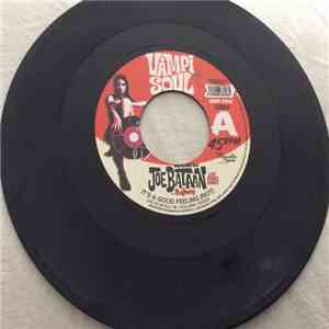 Joe Bataan With Los Fulanos  - Live Bonus Single