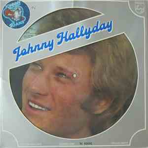 Johnny Hallyday - Johnny 20 Ans