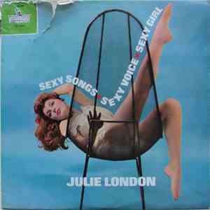 Julie London - Sexy Songs Sexy Voice Sexy Girl