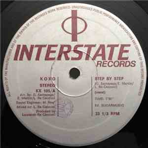 Koxo - Step By Step