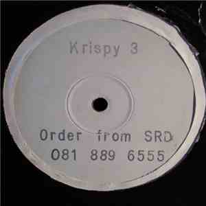 Krispy 3 - Destroy All The Stereotypes