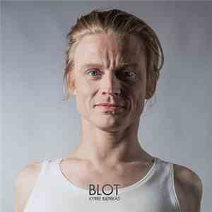Kyrre Bjørkås - Blot
