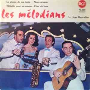 Les Melodians - Les Melodians