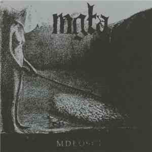 Mgła - Mdłości + Further Down The Nest