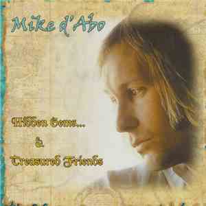 Mike D'Abo - Hidden Gems & Treasured Friends