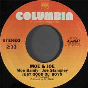 Moe & Joe - Just Good Ol' Boys