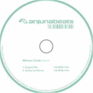 Nitrous Oxide  - Aurora