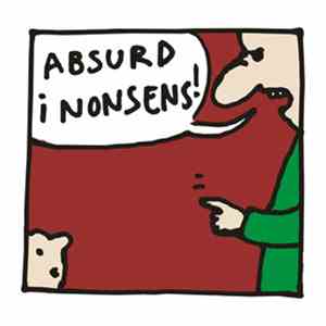 Łona I Webber - Absurd i Nonsens!