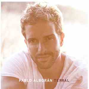 Pablo Alborán - TEЯRAL