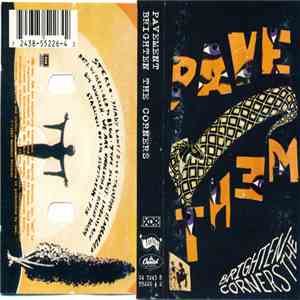 Pavement - Brighten The Corners