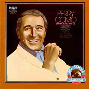 Perry Como - Dream Along With Me