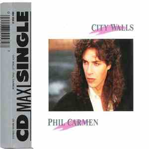 Phil Carmen - City Walls
