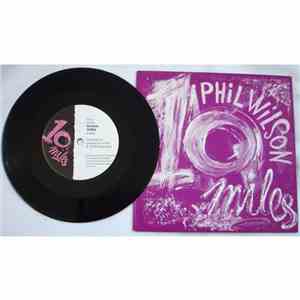 Phil Wilson  - 10 Miles