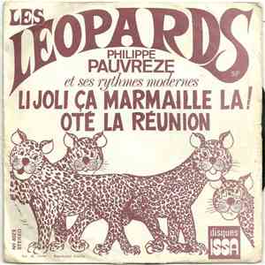 Philippe Pauvrèze - Li Joli Ça Marmaille La