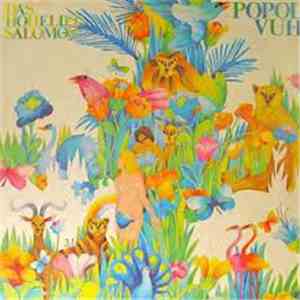 Popol Vuh - Das Hohelied Salomos