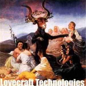 Prince Charming And Philosophy Major - Lovecraft Technologies