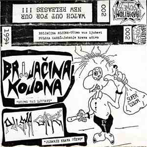Pulska Garež / Brijačina Kojona / Desinence Mortification - Učimo Vas Ljuba ...