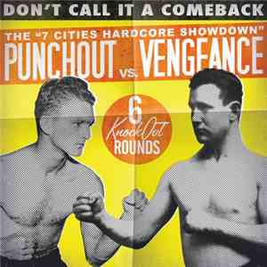 Punchout vs. Vengeance  - Punchout vs. Vengeance