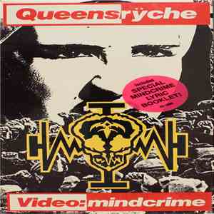 Queensrÿche - Video : Mindcrime