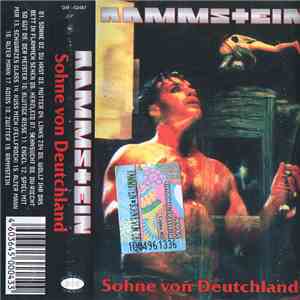 Rammstein - Sohne Von Deutchland