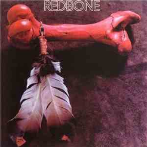 Redbone - Redbone