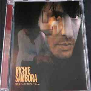 Richie Sambora - Undiscovered Soul