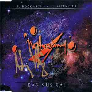 Roger Boggasch, Johannes Reitmeier - Nostradamus - Das Musical