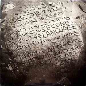 Second Language  - Souvenirs EP