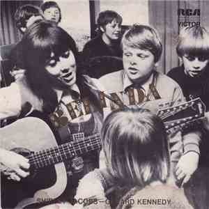 Shirley Jacobs - Gerard Kennedy - Belinda