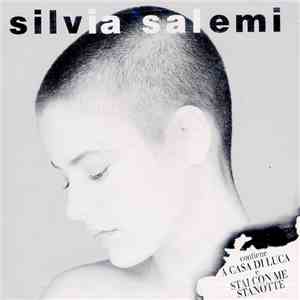 Silvia Salemi - Caotica