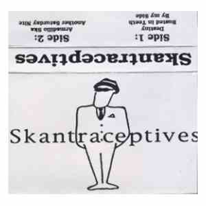 Skantraceptives - Skantraceptives