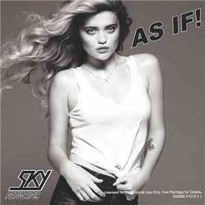 Sky Ferreira - As If!