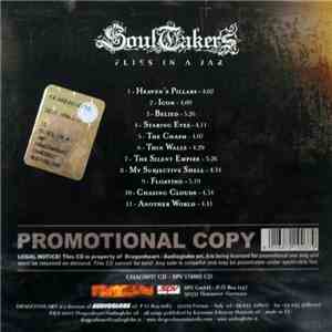 Soul Takers - Flies In Jars