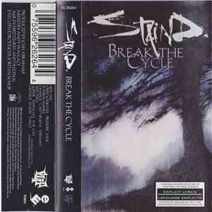 Staind - Break The Cycle