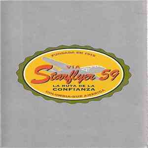 Starflyer 59 - Starflyer 59 (Silver)