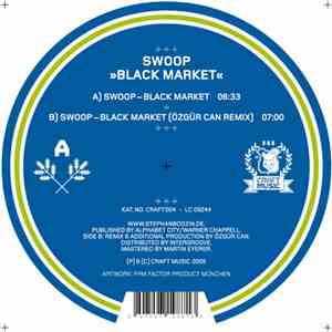Swoop - Black Market