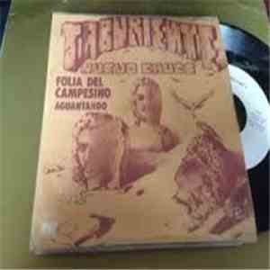 Taburiente - Folia Del Campesino/Aguantando