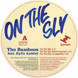 The Bamboos - On The Sly