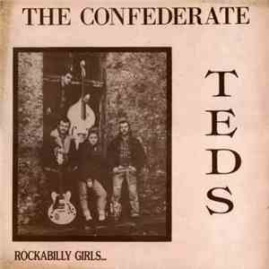The Confederate Teds - Rockabilly Girls