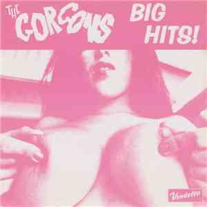 The Gorgons - Big Hits!