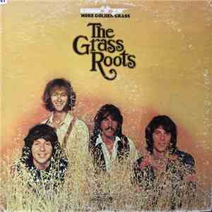 The Grass Roots - More Golden Grass