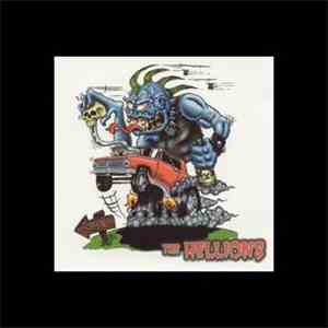 The Hellions  - The Hellions