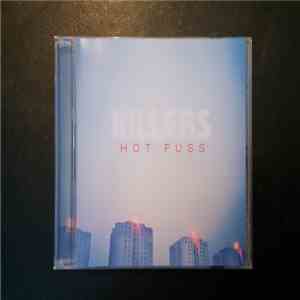 The Killers - Hot Fuss
