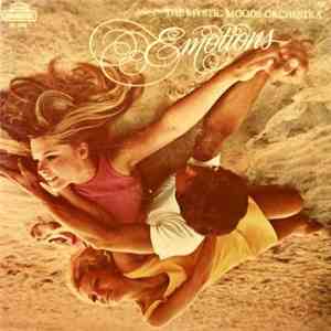 The Mystic Moods Orchestra - Emotions